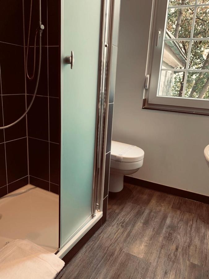 Haus Mees Apartments Wuppertal Bagian luar foto